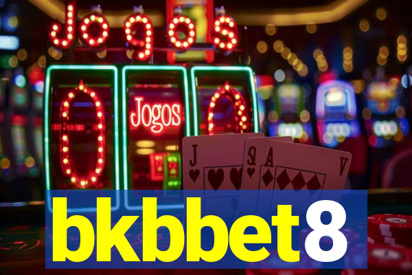 bkbbet8