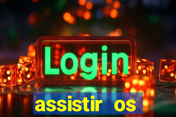 assistir os simpsons online dublado