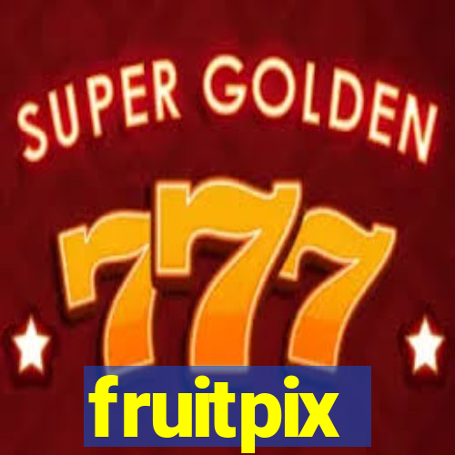fruitpix