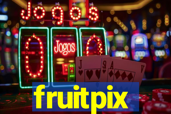fruitpix