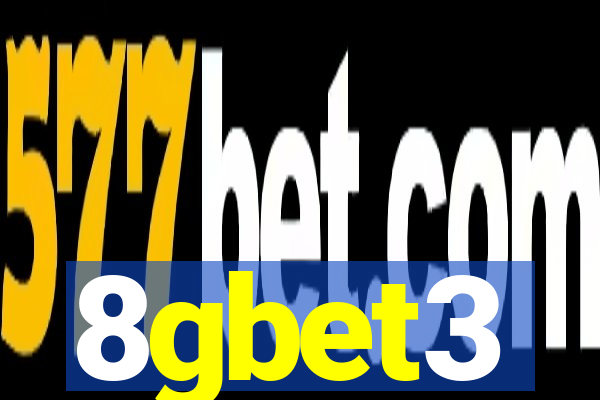 8gbet3