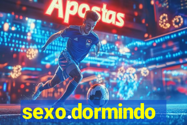 sexo.dormindo