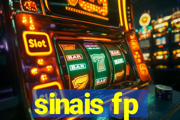 sinais fp