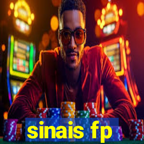 sinais fp