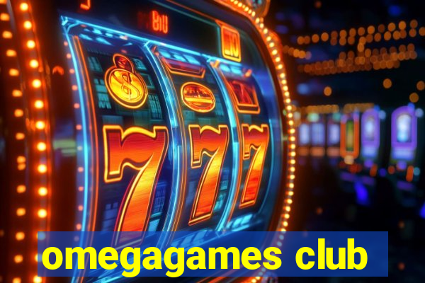 omegagames club