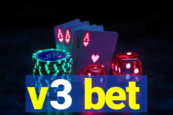 v3 bet