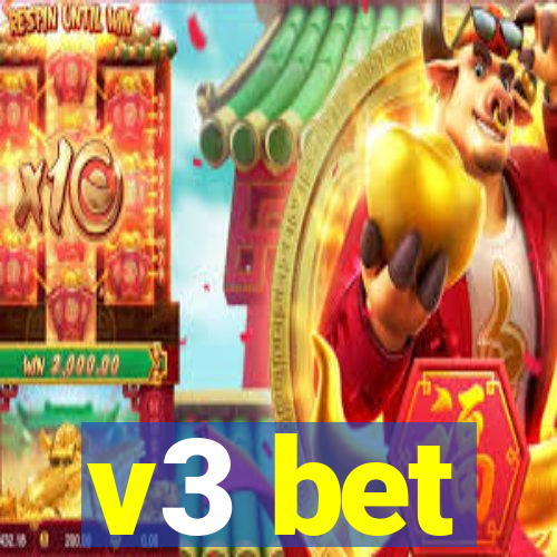 v3 bet