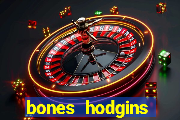 bones hodgins recupera sua fortuna