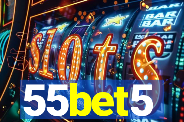 55bet5