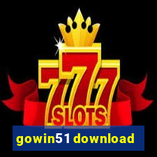 gowin51 download