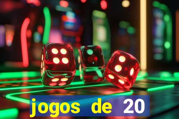 jogos de 20 centavos na betano