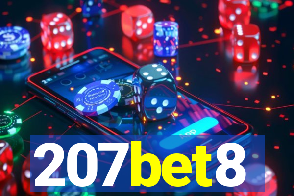 207bet8