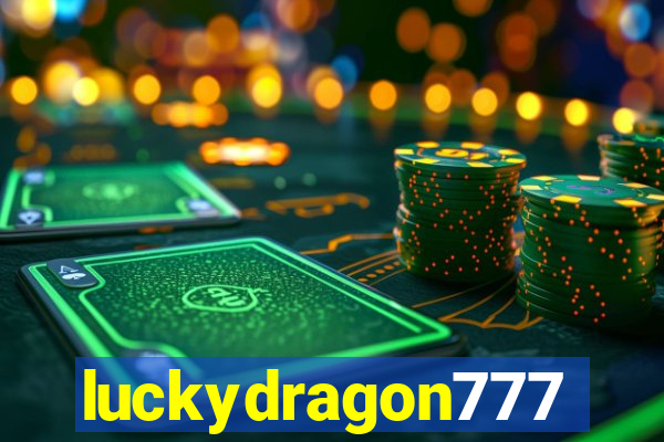 luckydragon777