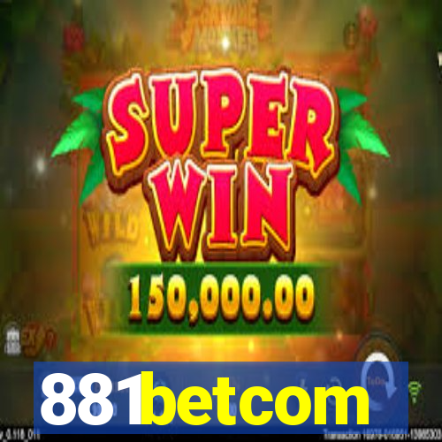 881betcom
