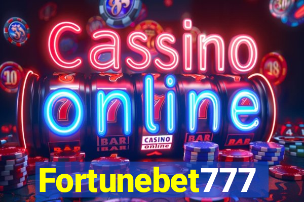 Fortunebet777