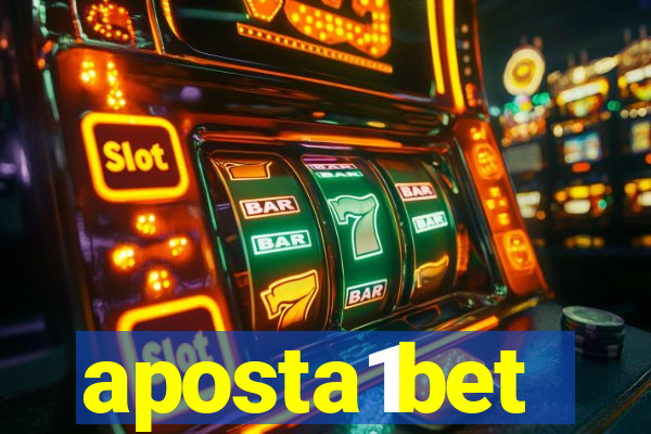 aposta1bet