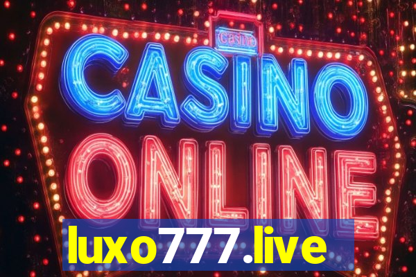 luxo777.live