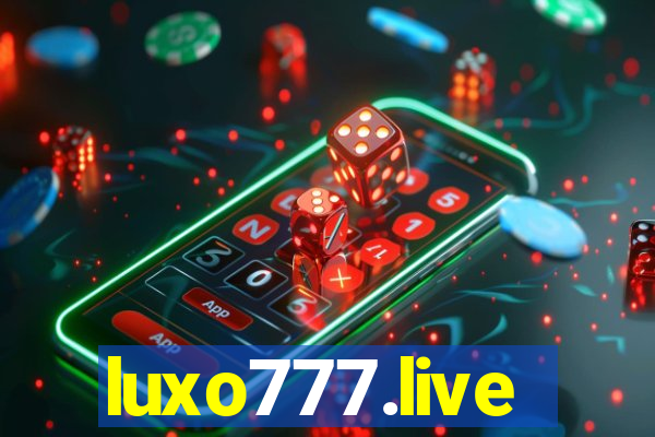luxo777.live