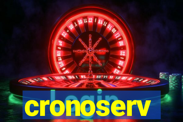 cronoserv