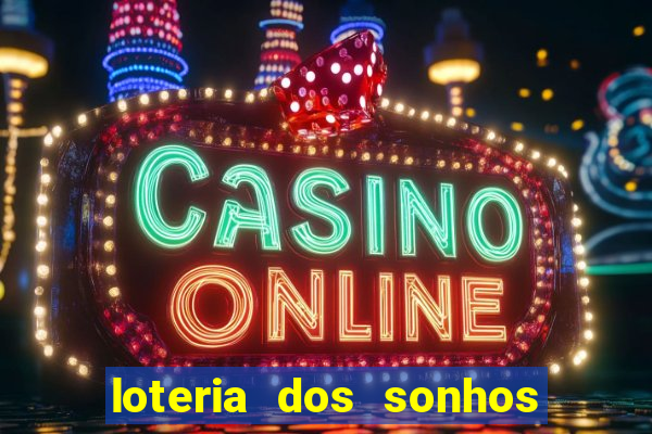 loteria dos sonhos giga bicho