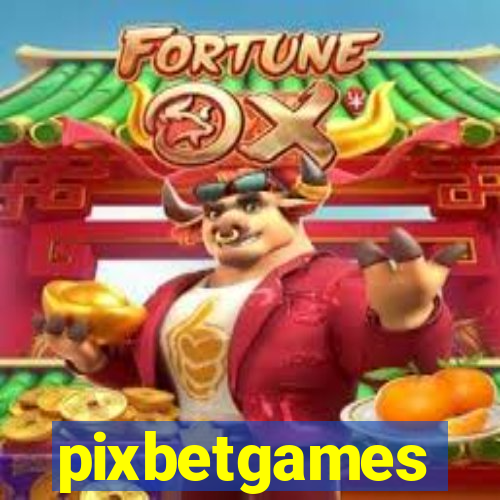 pixbetgames