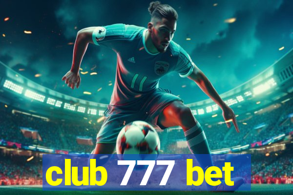 club 777 bet