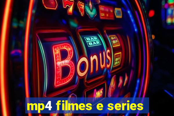 mp4 filmes e series