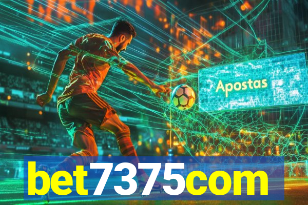 bet7375com