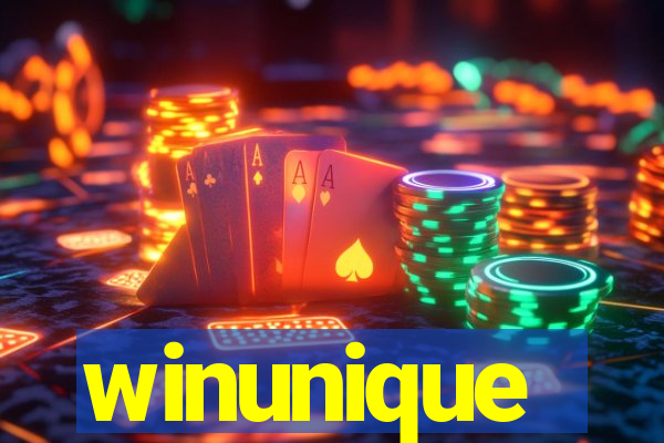 winunique
