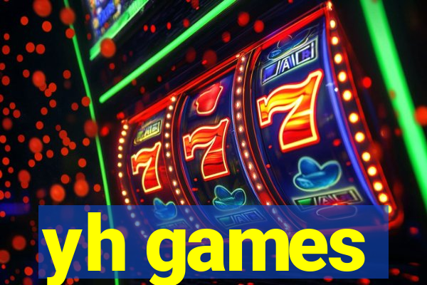 yh games