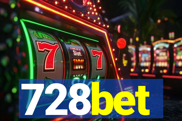 728bet