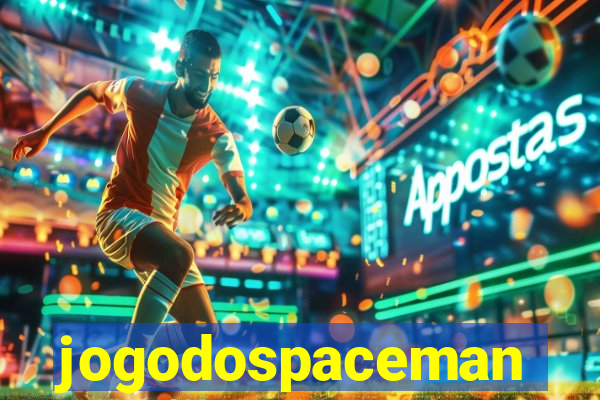 jogodospaceman
