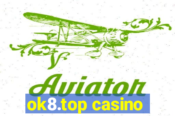 ok8.top casino