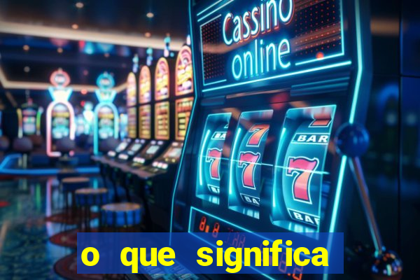 o que significa viver em uma democracia