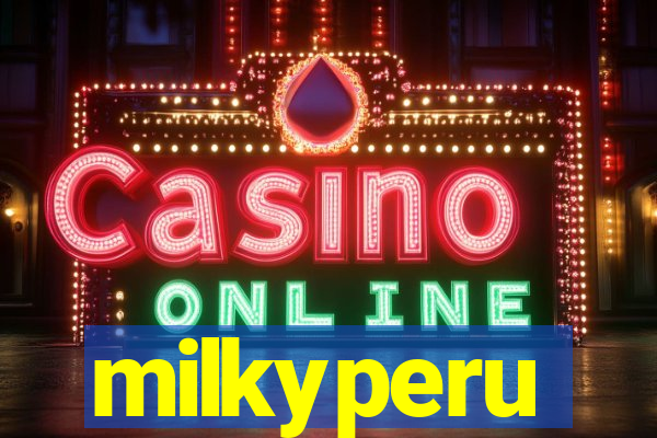 milkyperu