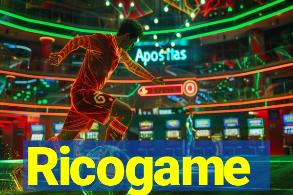 Ricogame
