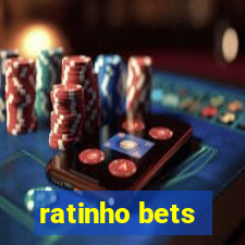 ratinho bets