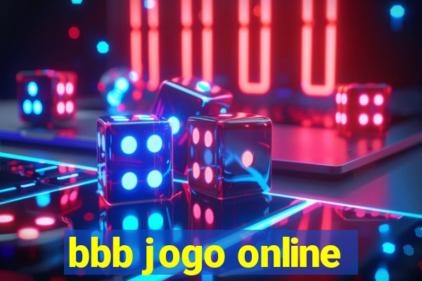 bbb jogo online