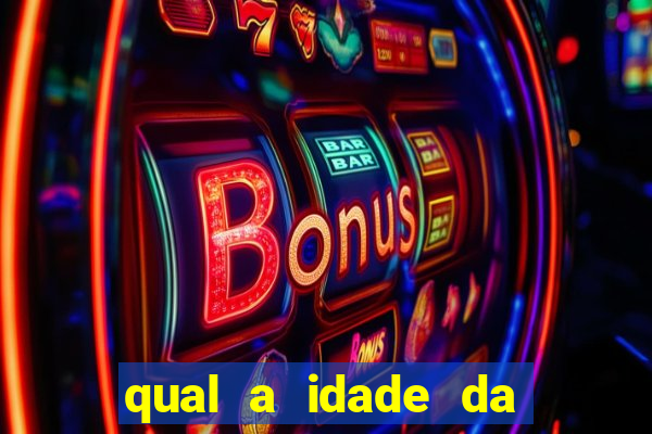 qual a idade da beth russo