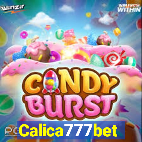 Calica777bet