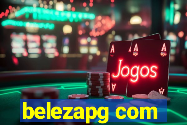 belezapg com