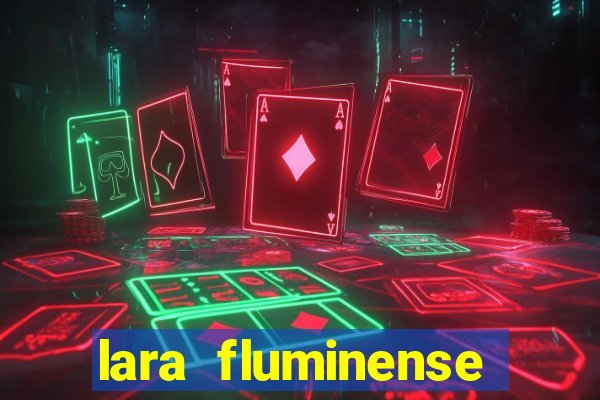 lara fluminense volei nua