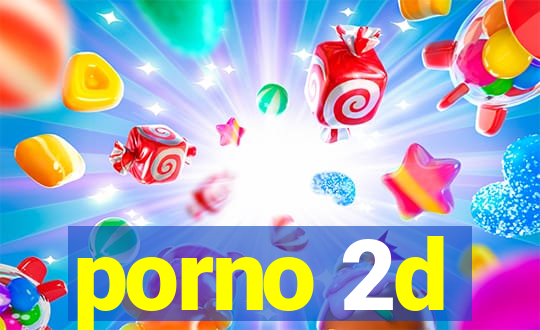 porno 2d