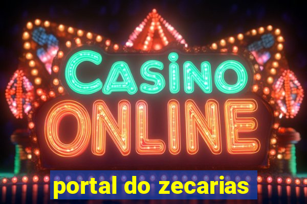 portal do zecarias