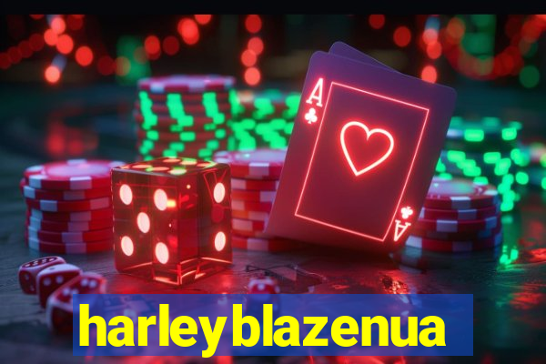 harleyblazenua