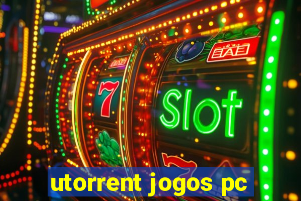 utorrent jogos pc