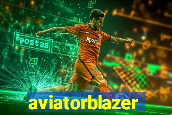 aviatorblazer