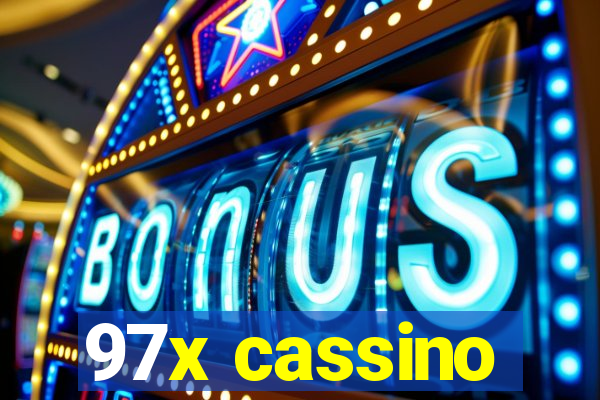 97x cassino