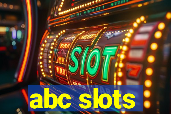 abc slots