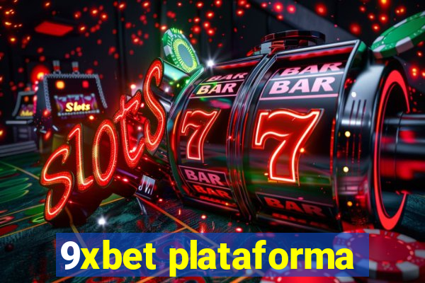 9xbet plataforma